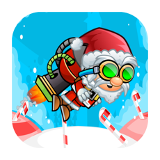 Activities of Santa Warrior Pro