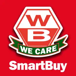 Woermann SmartBuy app icon