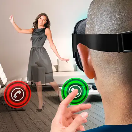 VR Video Call Joke Cheats