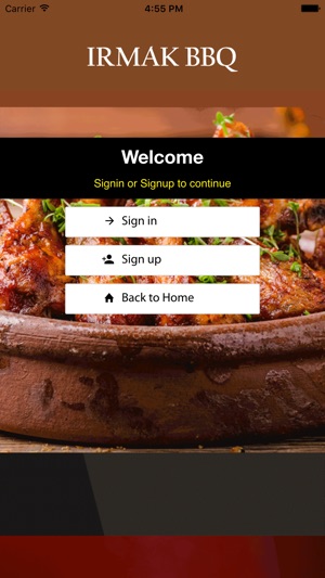 Irmak BBQ(圖4)-速報App