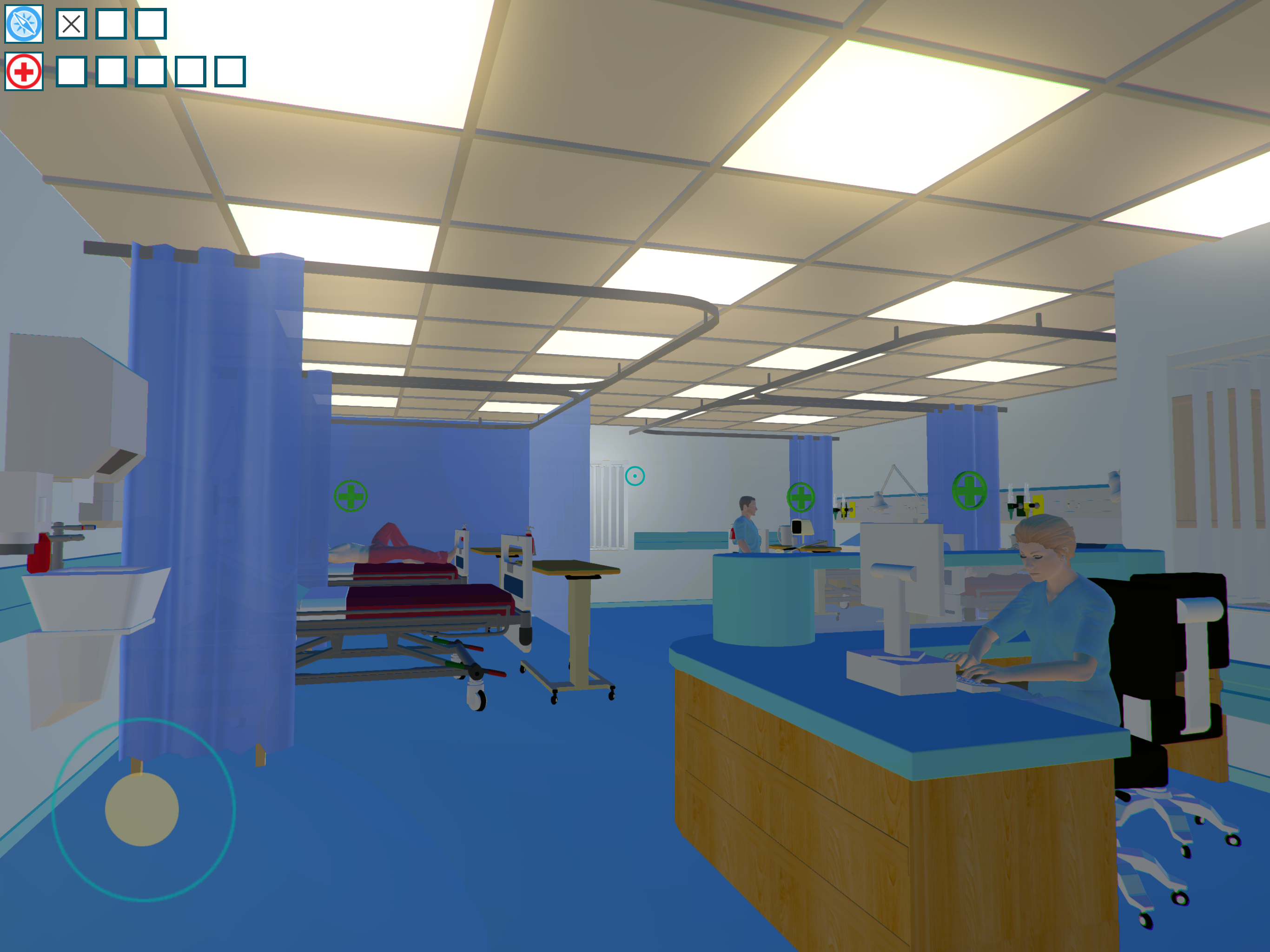 Nursing Skills Lab