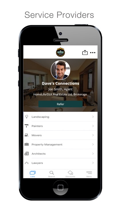 HomeLife/DLK Real Estate Ltd