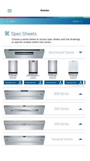 Bosch Dishwashers(圖5)-速報App
