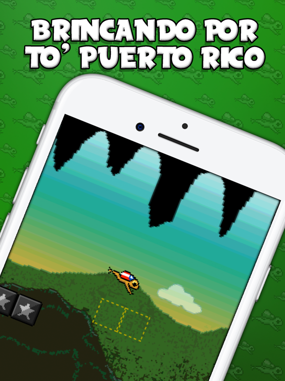 Screenshot #6 pour Dale Coqui - Juego de Puerto Rico