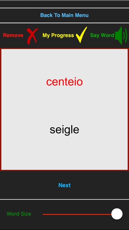 Portugais - rapide & facile: intermédiaire