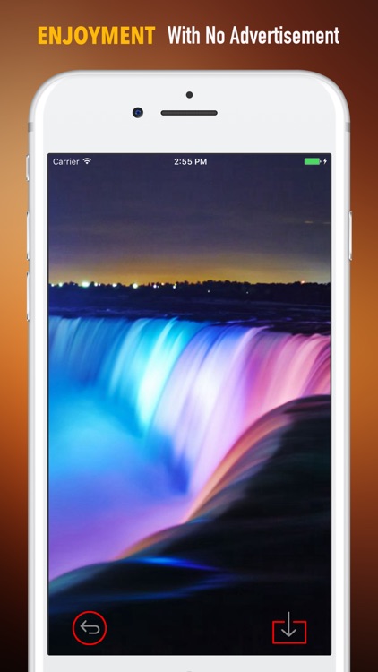 Niagara Falls Wallpapers HD-Quotes Backgrounds