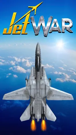 Game screenshot War Jet F15 Strike Fighter mod apk