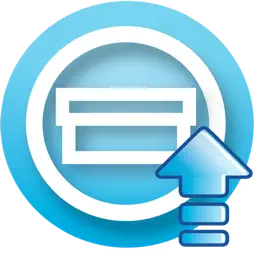 Shoeboxed Uploader app icon