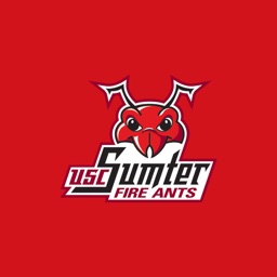 USC Sumter Fire Ants