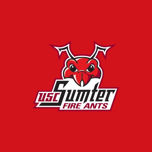 USC Sumter Fire Ants icon