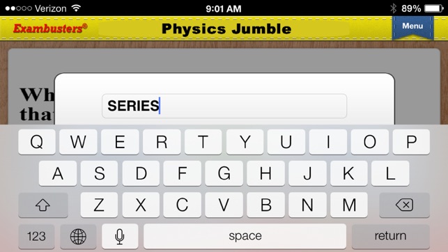 MCAT Prep Physics Flashcards Exambusters(圖4)-速報App