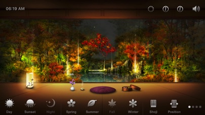 Yoritsuki screenshot