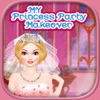 My Princess Party Makeover