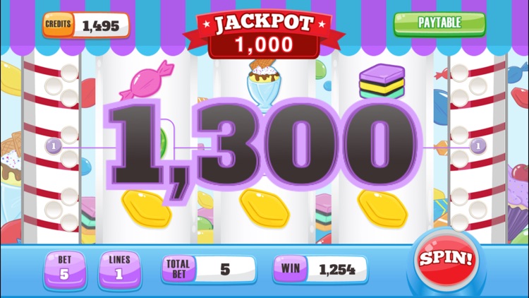 Lucky Lolly Slots
