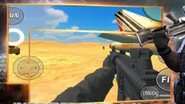 Game screenshot Tiger Mission Army apk