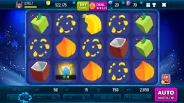 Game screenshot FruitoSlots - Vegas Casino apk