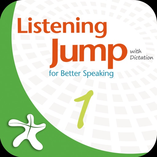 Listening Jump 1 icon