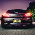 HD Car Wallpapers - Nissan Silvia S15 Edition