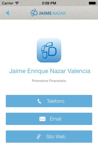 Jaime Nazar screenshot 3