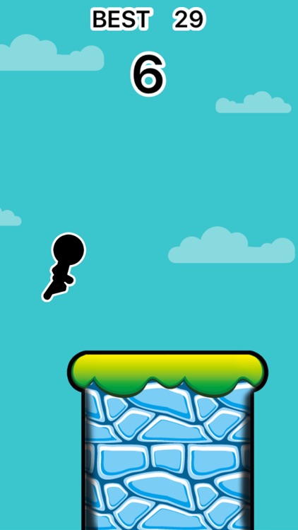 落ちるぅぅぅぅぅぅぅぅぅぅ!!!