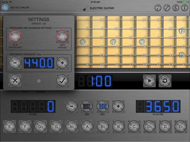 FretMaster(圖5)-速報App