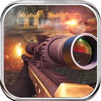 Modern Sniper Assassin Ultimate 3d app icon - Games app for iPhone