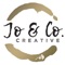 Jo and Co. Creative