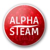 Alpha Steam