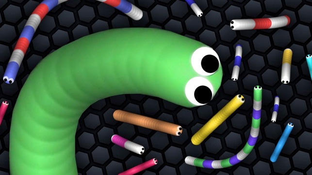 Banana Snake Escape