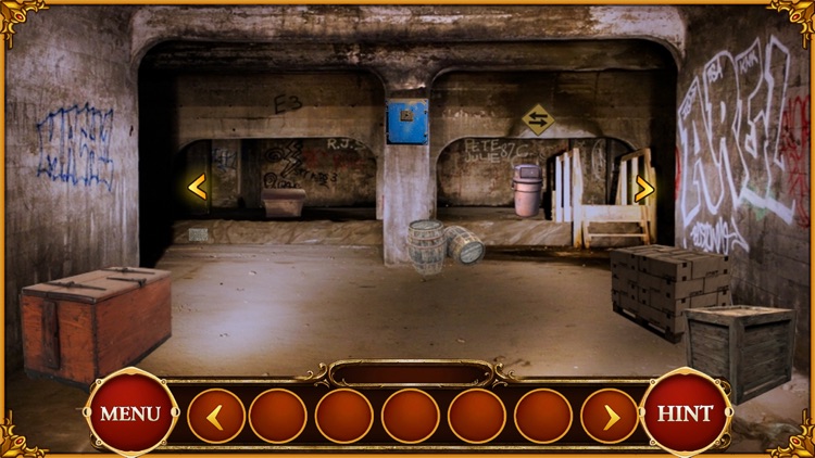 Can You Escape The Subway screenshot-4