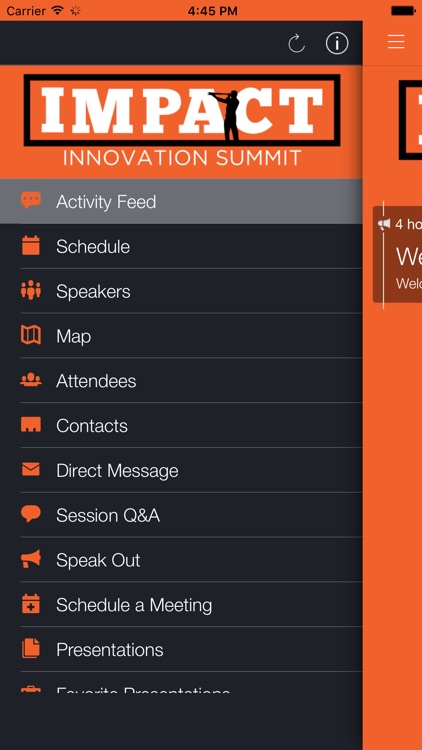 Impact Innovation Summit