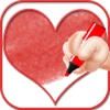 Valentine Coloring Book For Kids And Adults Free