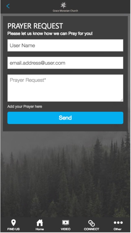 Grace Moravian Church