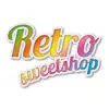 Retro Sweet Shop App Feedback