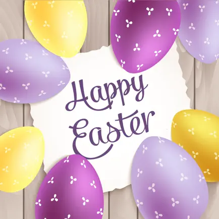 Easter Greeting Cards & Holiday Postcards Cheats
