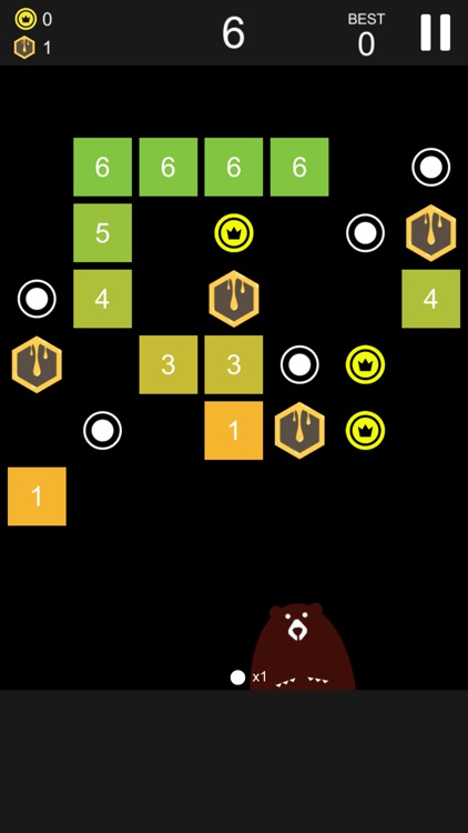 Oh! Honey! screenshot-4