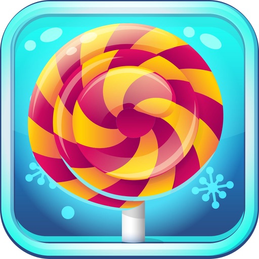 Candy Sweet ~ New Challenging Match 3 Puzzle Game Icon