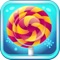 Icon Candy Sweet ~ New Challenging Match 3 Puzzle Game