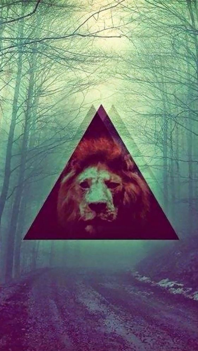 Amazing Hipster Wallpapers Screenshot