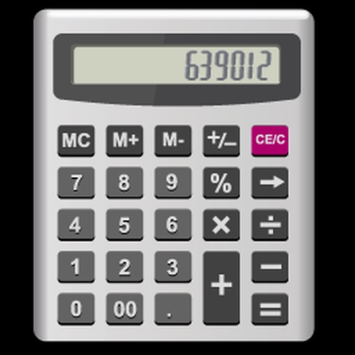 HP-11C Calculator Pro