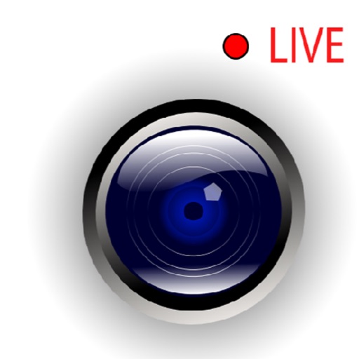 Live Stream Guide - Trào Lưu Thống Trị Mạng Xã Hội iOS App