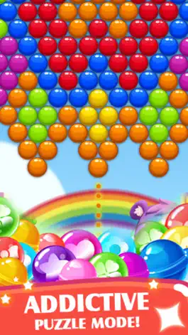 Game screenshot Ball Color Shoot 3 mod apk