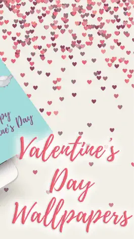 Game screenshot Valentine's Day Wallpapers – Free Love Picture.s apk