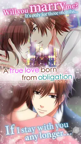 Game screenshot My Forged Wedding: PARTY mod apk