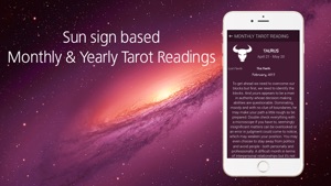 Tarot Cards Reading – Daily Love Tarot Horoscope screenshot #5 for iPhone