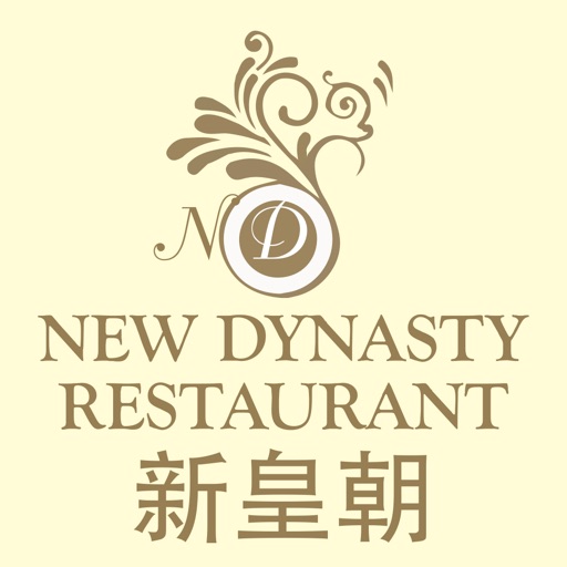 New Dynasty Restaurant icon