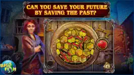 Game screenshot Chimeras: Cursed and Forgotten - Hidden Object hack