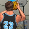 Street Basketball Shooter - 3 Point Hoops® Game