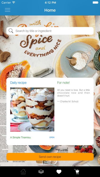 Cottage Cheese Recipes for You!