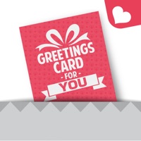 Card Maker - Make Valentine's Day, Birthday cards pour PC